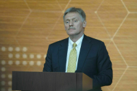 Песков: В Кремле пока не знают деталей переговоров США и Украины