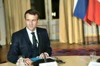 Макрон, Стармер и Евросоюз поддержали прекращение огня на Украине