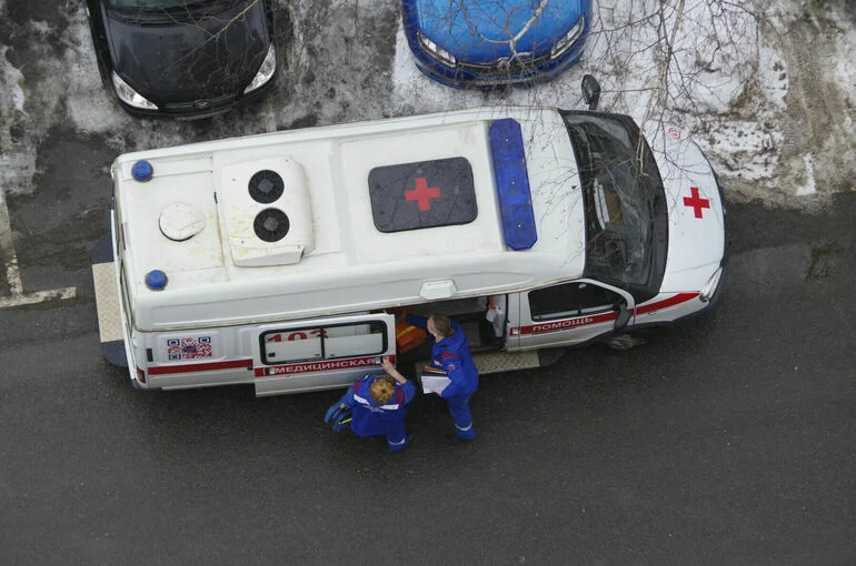 Около 30 человек в Екатеринбурге госпитализированы с острым гастроэнтеритом