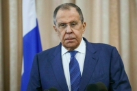 Лавров: США в Эр-Рияде заявили, что стремятся к нормальным отношениям с Россией
