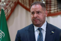 Ермак заявил о готовности Украины согласиться на 30-дневное прекращение огня