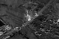 Российские военные освободили пять населенных пунктов в Курской области