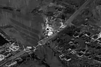 Российские военные освободили пять населенных пунктов в Курской области