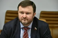 Сенатор Ворона: Дорожная карта развития Приазовья может появиться к концу апреля