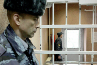 Некомплект личного состава во ФСИН достиг 23%