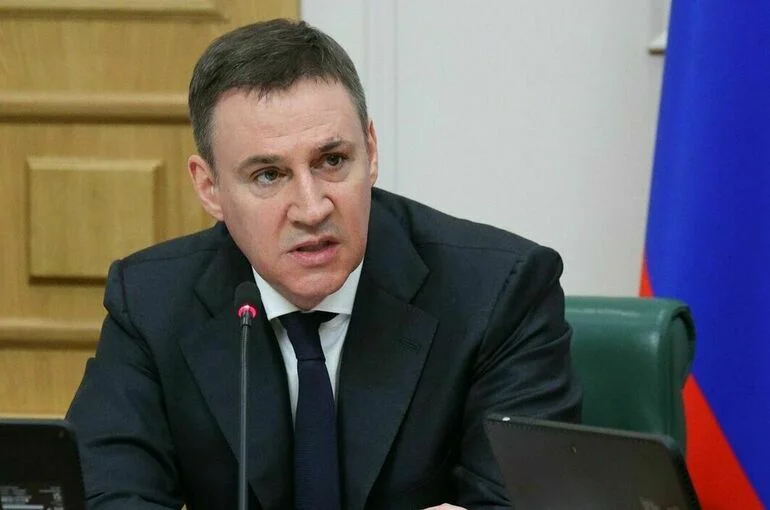 Озимые не подвели: на финансирование агропрома России предусмотрено более 530 миллиардов рублей