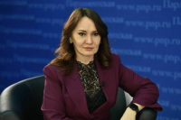 Депутат Бессараб напомнила, на что могут рассчитывать пенсионеры при увольнении