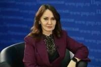 Депутат Бессараб напомнила, на что могут рассчитывать пенсионеры при увольнении