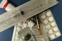 Судоходным компаниям предлагают разрешить приобретать некоторые наркотические средства