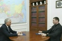 В Хабаровске пройдет выездное совещание Совета Думы