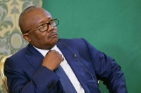 Президент Гвинеи-Бисау назвал невозможным обеспечение безопасности Европы без РФ