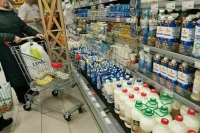 ФАС призвала контролировать цены на продукты на всех этапах производства