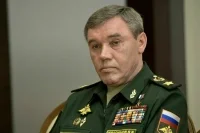 Герасимов: Российские войска освободили 86% территории Курской области