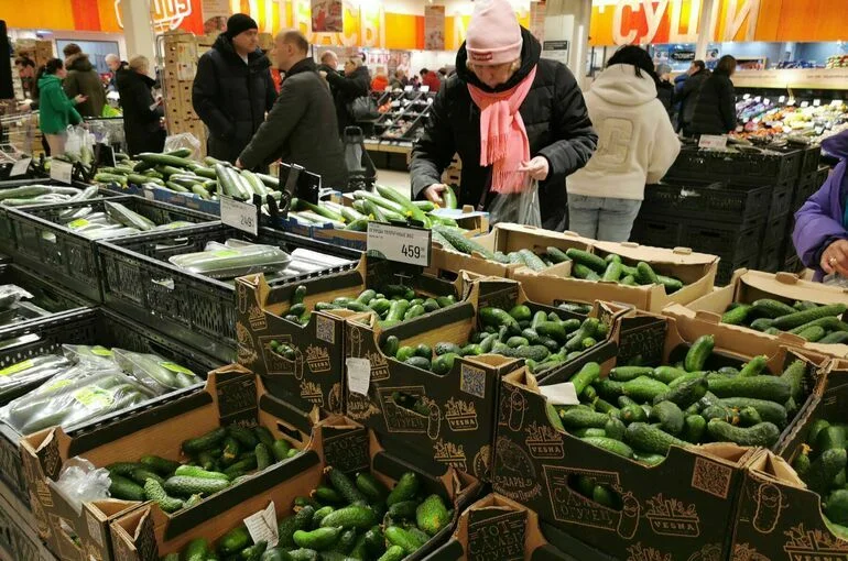 ФАС проверит, как торговые сети ограничивают наценки на товары