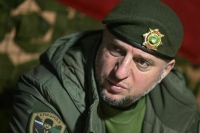 Алаудинов: ВСУ атакуют мирных жителей в Судже кассетными боеприпасами