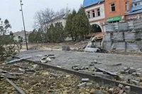 В Судже и окрестных селах найдены около 100 человек из пропавших без вести