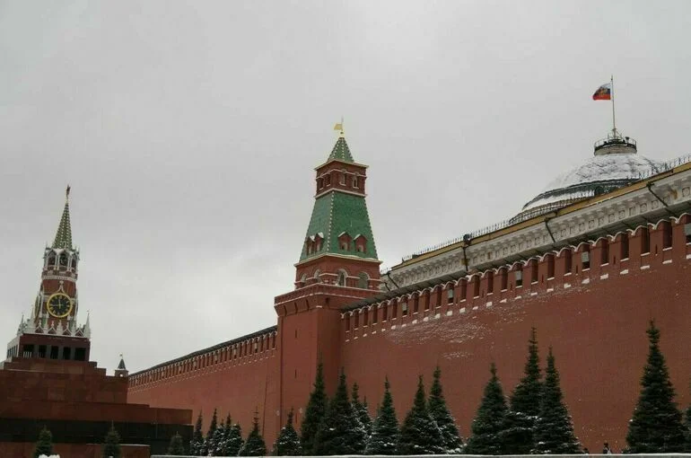 Reuters: Россия передала США требования для переговоров по Украине
