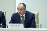 Ковальчук: Школы не обеспечены услугами связи в полном объеме