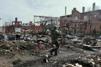 Освобождение Суджи лишило ВСУ главного укрепрайона в Курской области