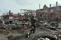 Освобождение Суджи лишило ВСУ главного укрепрайона в Курской области