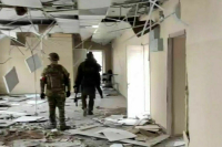 Из Суджи с 12 марта вывезли 120 мирных жителей