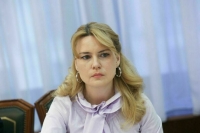 Сенатор Лантратова рассказала, как назначат выплату инвалидам — ополченцам Донбасса