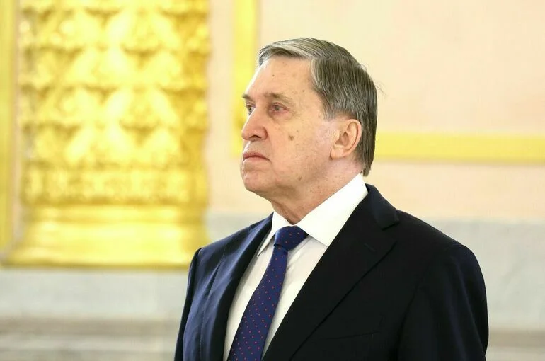 Ушаков: Россия и США выступают против принятия Украины в НАТО