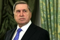 Ушаков заявил, что донес до Уолтца позицию Москвы