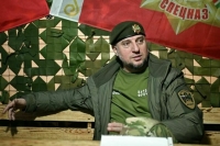 Алаудинов: Все населенные пункты вокруг Суджи освободили и зачистили