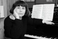 Композитор София Губайдулина умерла на 94-м году жизни