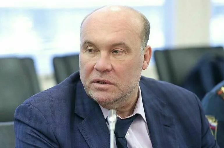 Депутат Колесник: Курский фронт для ВСУ сломан