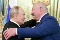 Путин: Отношения России и Белоруссии можно назвать братскими