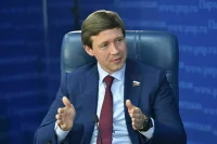 Сенатор Шейкин поддержал идею устанавливать самозапрет на покупки онлайн