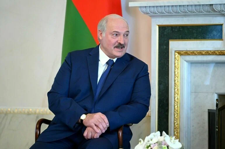 Лукашенко: Россия и Белоруссия синхронизируют позиции на переговорах