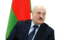 Лукашенко: Белоруссия пока не получила от России ракеты «Орешник»