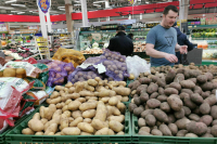 ФАС проанализирует наценки на 29 категорий продуктов