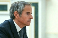 Гросси назвал неустойчивой ситуацию на Запорожской АЭС