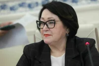Сенатор Талабаева: Китайские туристы положительно влияют на экономику России