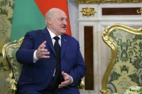 Лукашенко пригласил Путина в Белоруссию