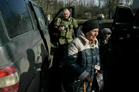 МВД сняло с розыска 154 человека, пропавших в Суджанском районе