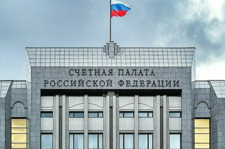 В Счетной палате заявили о неэффективности расходования средств на IT-системы