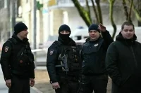 РИА Новости: Беспилотник попал в крышу жилого дома в Москве