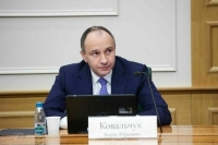 В Счетной палате рассказали о проверках реализации нацпроектов на 2025 год