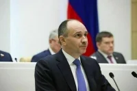 В Счетной палате заявили о снижении в разы дефицита бюджета регионов РФ
