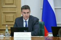 Патрушев: Беспилотники позволят сократить пестицидную нагрузку на поля