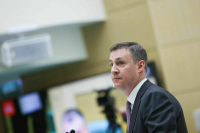 Патрушев заявил о лидерстве агропромышленного комплекса по внедрению новых технологий