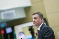 Патрушев заявил о лидерстве агропромышленного комплекса по внедрению новых технологий