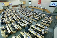 Госдума 18 марта может рассмотреть проект, уточняющий нормы избирательного законодательства