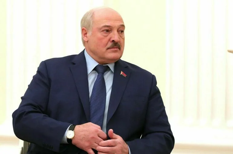Лукашенко: Белоруссия всегда будет на стороне России