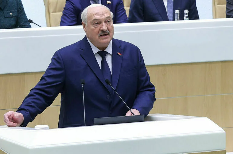 Лукашенко: У России и Белоруссии еще много проблем, которые нужно вместе решать